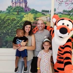 Meet your Posher, Laura